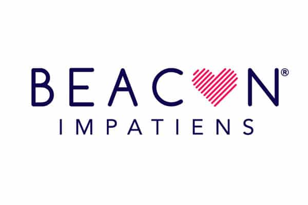 Ball_Beacon Impatiens